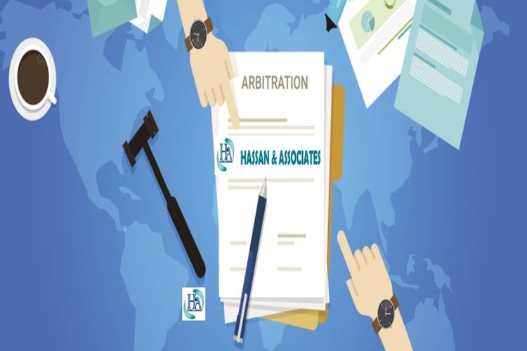 What is Arbitration