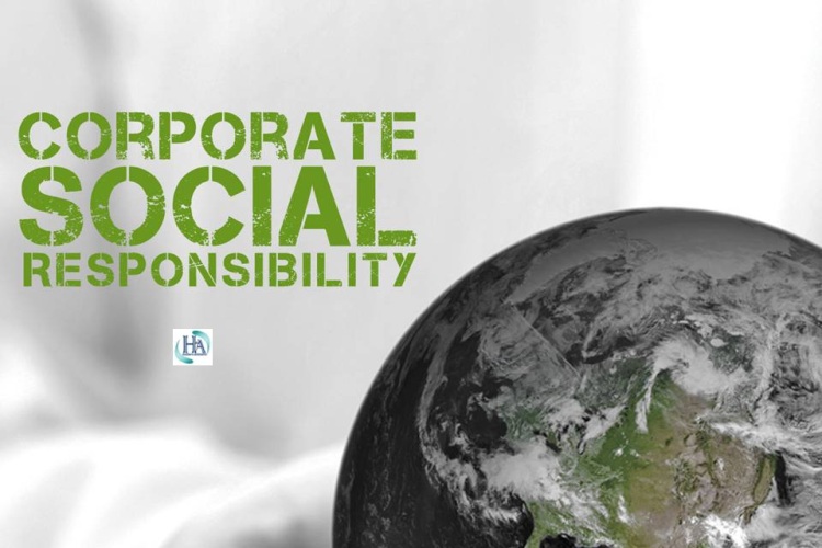 Policy Support to Corporate Social Responsibilty