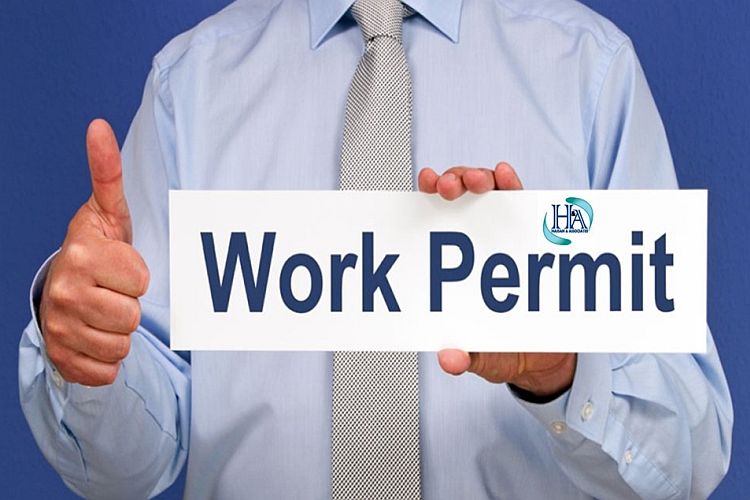 Process of Issuing Work Permit in Bangladesh