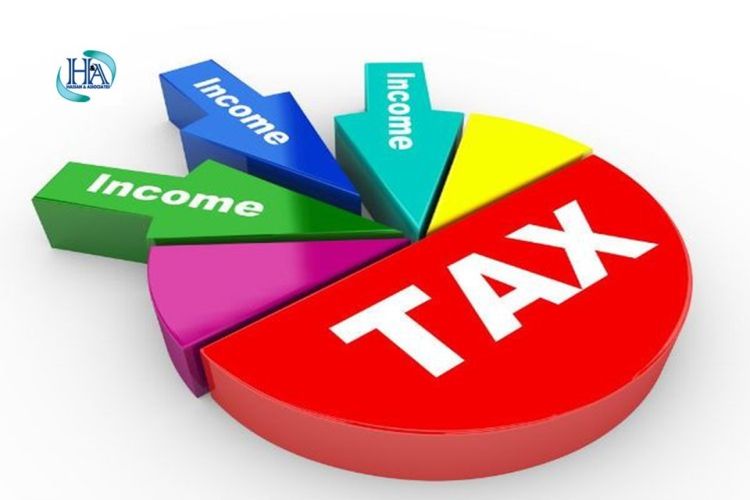 Key Information on Income Tax