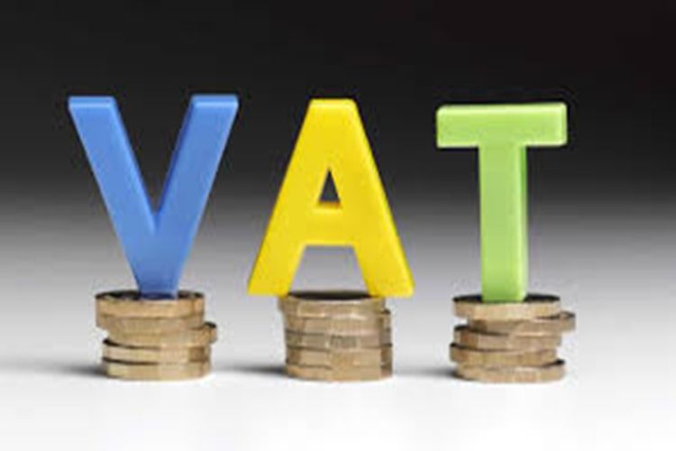 Value Added Tax - VAT